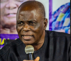 Ghana’s Public Service facing narrowing capacity amid expanding demands - Prof Akuoko