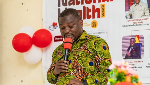 Clear backlog, stop 'aviator-style' health recruitment - Kwabena Frimpong jabs government