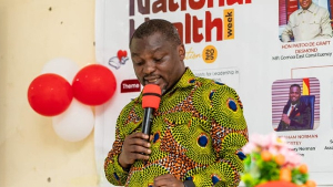 Kwabena Frimpong MAy