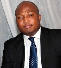 Samuel Okudzeto-Ablakwa, Dep. Min. of Education