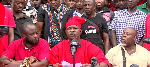 Footwear manufacturers threaten protests over influx of cheap imports Footwear manufacturers threaten protests over influx of cheap imports