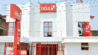 Bank of Ghana has suspended UBA's forex license