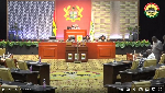 LIVESTREAMED: Speaker of Parliament delivers verdict on 4 seats put up for vacancy