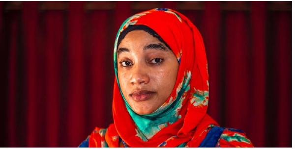 Hawa Hussein Ibrahim