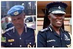 2024 Election: ACP Agordzo criticises IGP over plans to turn police intelligence officers into media liaison officers