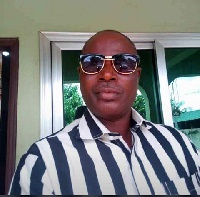 Inspector Ashilevi was shot and killed by robbers in line of duty at the Kwabenya Police station