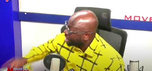 We'll sack Mahama’s appointees and reinstate ours with full back pay in 2028 – NPP MP vows