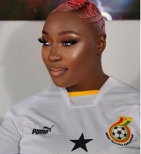Eno Barony talks about growing up in a strict religious family