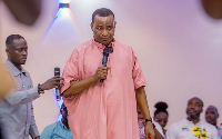 Chairman Wontumi has been sentenced to 20 years imprisonment