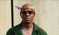Spyro is a Nigerian singer