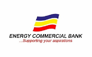 Energy Bank Logo