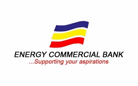 Energy Commercial Bank logo