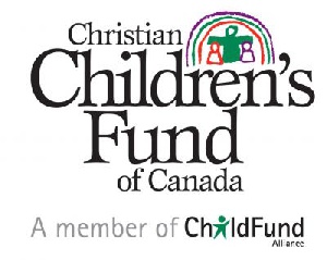 Logo of Christian Children's Fund of Canada