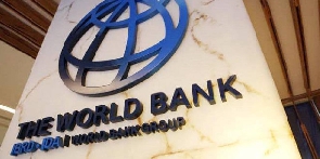 The World Bank Group office