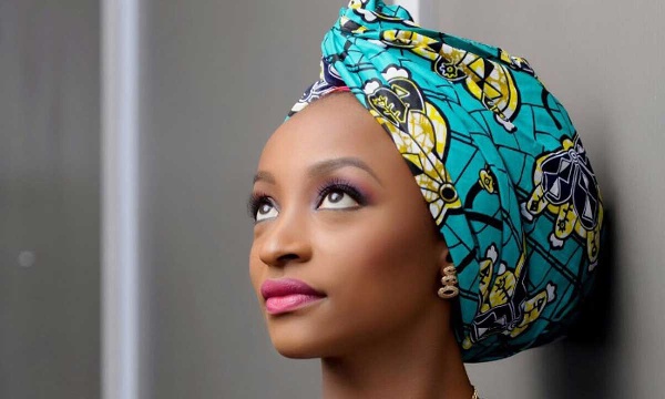 Rahama Sadau