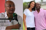Andre Ayew reveals how his mother stood by Abedi Pele from age 16 Andre Ayew reveals how his mother stood by Abedi Pele from age 16