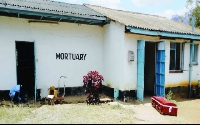 Mortuary Workers Association of Ghana may embark on an indefinite strike from May 2