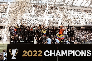 LAFC to clinch first-ever MLS title