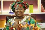 Oheneyere Gifty Anti recounts struggles during childbirth