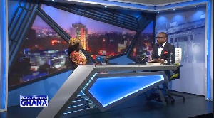 Mrs. Agyeman Rawlings was speaking on Metro TV's 'Good Evening Ghana' show