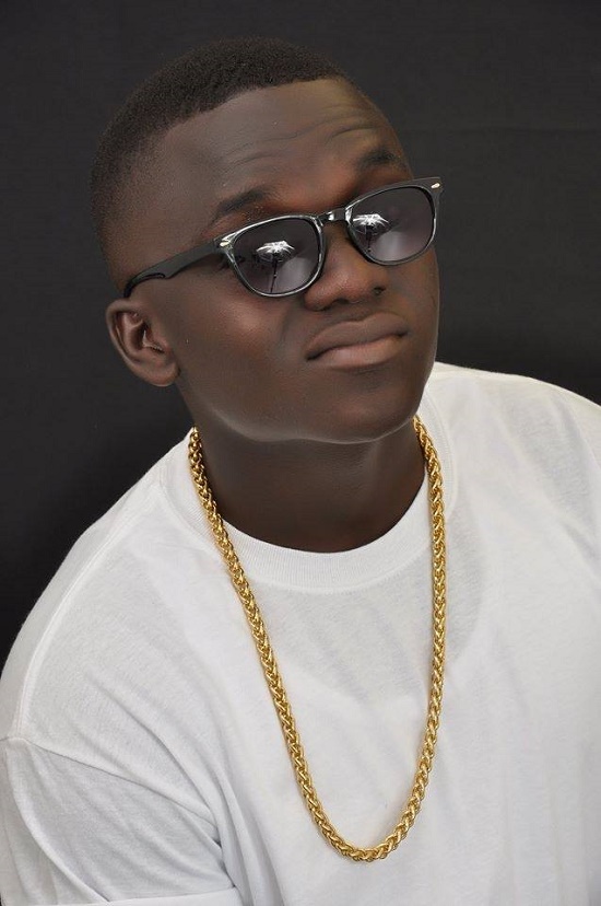 Phrimpong to change the face of GH rap with ‘School’ album