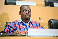 Gad Asorwoe Akwensivie