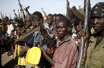 Tigray authorities deny involvement in Sudan's war