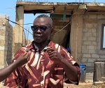 'I sponsored NDC into power, yet my property was demolished' - Former PC fumes