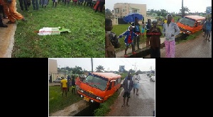 Kumasi Accident Ultimate 4