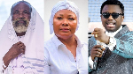 'Don't allow Satan to disgrace you' - Agradaa pleads with Adom Kyei and Opambour 'Don't allow Satan to disgrace you' - Agradaa pleads with Adom Kyei and Opambour