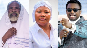 Agradaa pleads with Opambour and Adom Kyei Duah to end their feud Agradaa pleads with Opambour and Adom Kyei Duah to end their feud