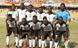 Ghana national football team