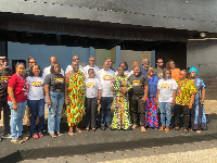 The Abibigromma Theatre Festival is expected to serve as an important platform for promoting culture