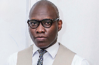 Paa Kwesi Schandorf is Media Relations Officer at the Ministry of Lands and Natural Resources