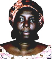 Cynthia Titiriku Danso