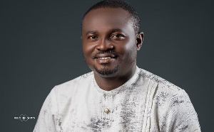 Kwadjo Owusu Bempah 