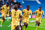6 Black Stars players who impressed in Ghana’s 1-1 draw against Wales