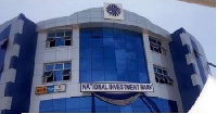 filephoto: A branch of National Investment Bank