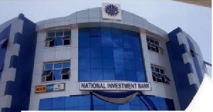 NIB has denied media reports that it is being taken over by GCB Bank Limited