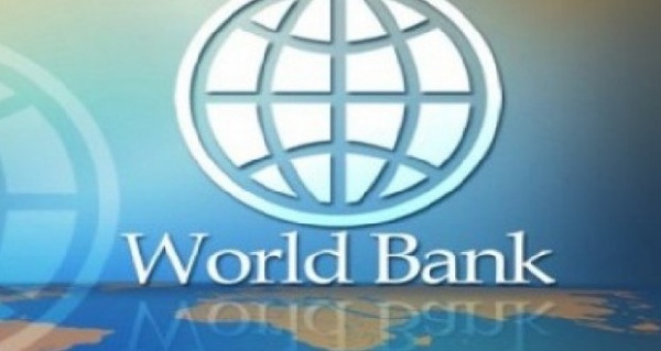 World Bank has, in the last nine years, disbursed US$1.12 billion (65.9) to Ghana