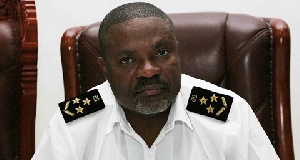 Angolan Ambassador