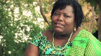 Nana Oye Lithur, Minister of Gender, Children and Social Protection (MoGCSP)