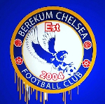Armed robbers attack Berekum Chelsea team bus on Goaso road