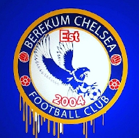 Several players were forced to flee into nearby bushes to escape.