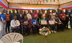 A Group Photo From The Event 23