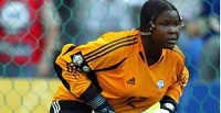 Former Black Queens goalkeeper, Memunatu Sulemana