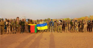 Malian Armed Forces launch counter-offensive strategy