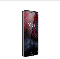 The Nokia 6.1 Plus joins the Android One family of Nokia smartphones