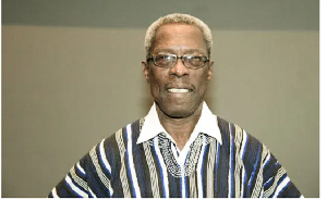 Dr. Tony Aidoo, Former Ghana Ambassador To The Netherlands.png