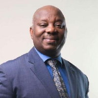 Rev. Dr. Fred Deegbe, Advisory Board of the Coalition of Domestic Election Observers